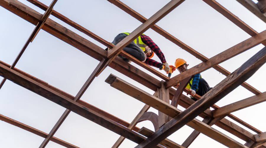 Local Chimney Repair in Alleene, AR